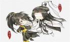 魔道祖师众人对江澄的评价